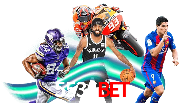 5536Bet