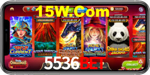 5536Bet