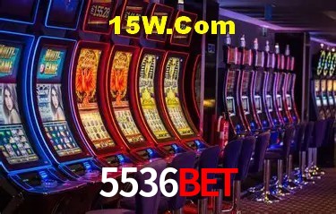 Jogos Exclusivos 5536Bet