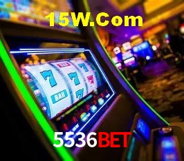 Promoção Relâmpago 5536Bet