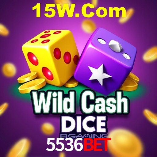 Descubra o Mundo do Cassino Online com 5536Bet