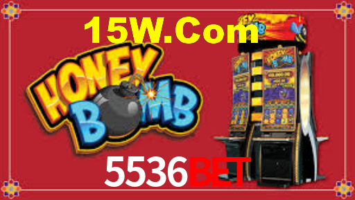 5536Bet