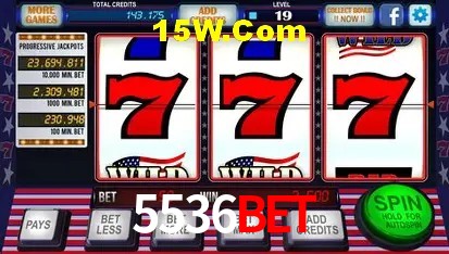 Experiência VIP 5536Bet