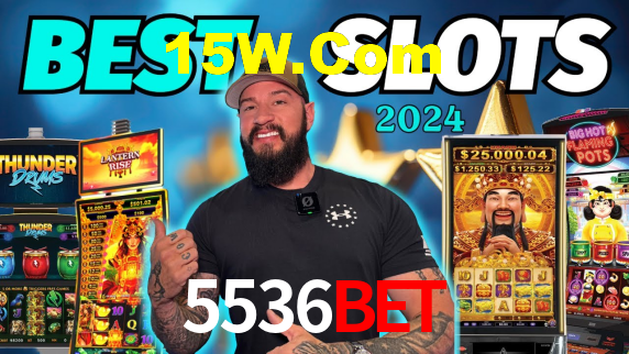 5536Bet