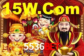 Programa VIP 5536Bet