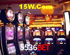 Mesa de Blackjack 5536Bet