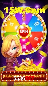 Slot Games 5536Bet