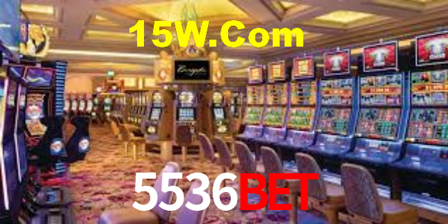 5536Bet