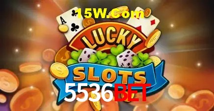 Casino Ao Vivo 5536Bet