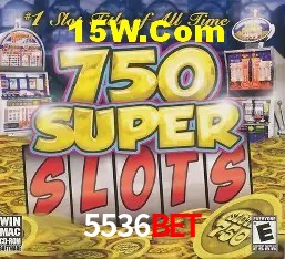 Ofertas Exclusivas 5536Bet