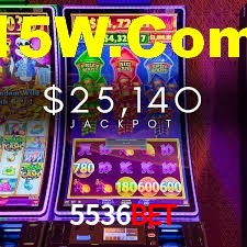Roulette Table 5536Bet