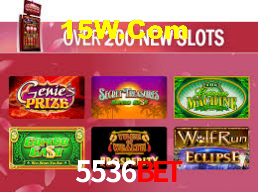 5536Bet App