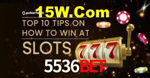 5536Bet