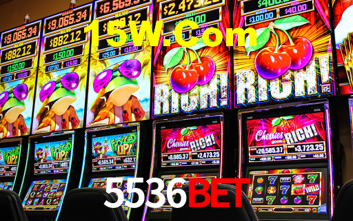 5536Bet Com Login