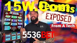 Blackjack Table 5536Bet