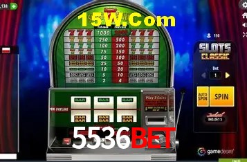 Estatísticas Esportivas 5536Bet