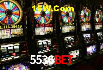 Especiais de Fim de Semana 5536Bet