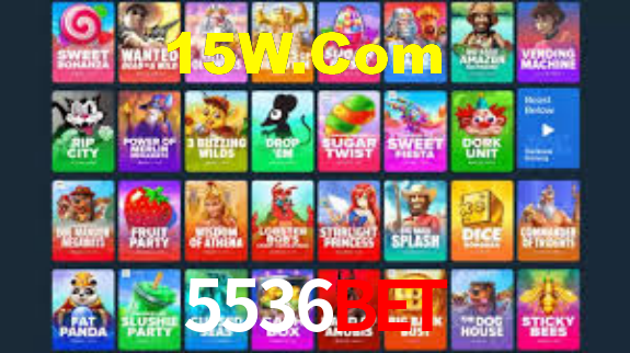 5536Bet App
