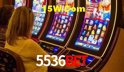 Torneios 5536Bet