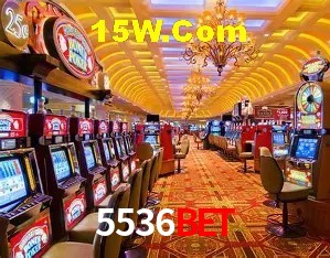 cassino 5536Bet