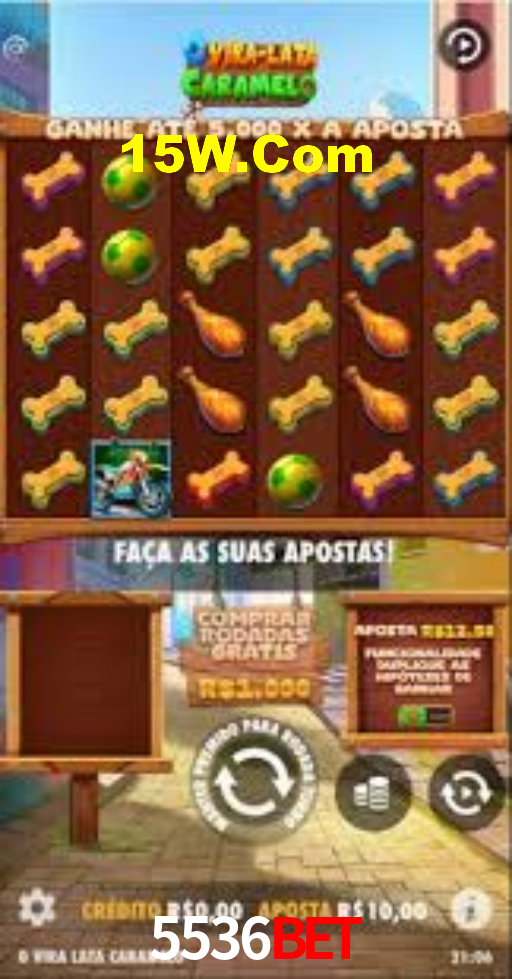5536Bet Com Login