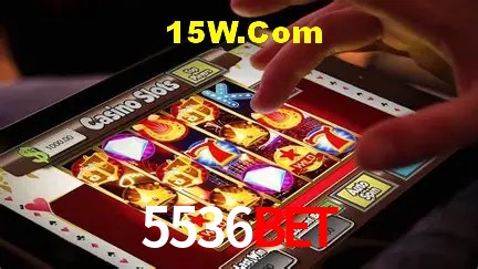 Recursos de Bônus 5536Bet