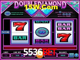 Provedores de Jogos 5536Bet