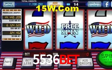 Programa VIP 5536Bet
