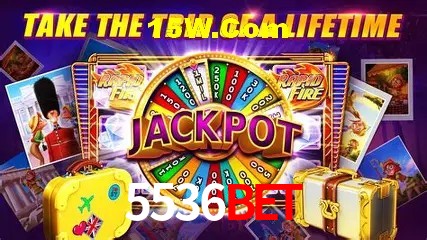 Estatísticas do Jogo 5536Bet
