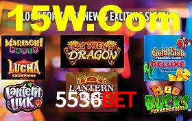 VIP Casino 5536Bet