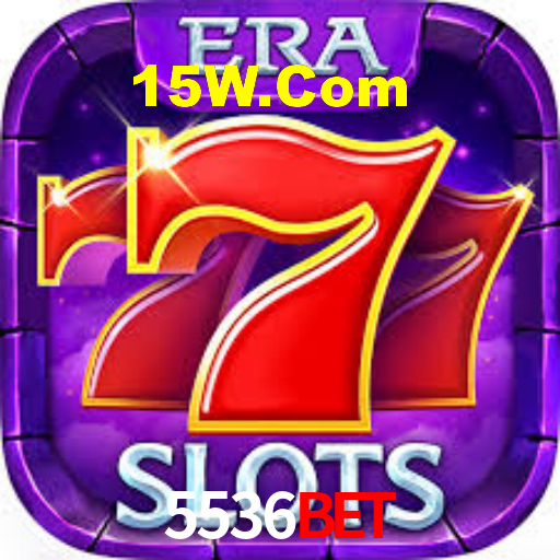 5536Bet App