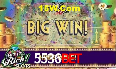 Promoções Sazonais 5536Bet