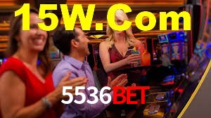 5536Bet App Interface