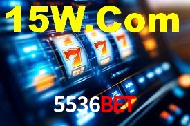 Welcome Bonus 5536Bet