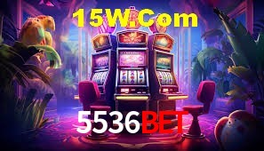 Bonus Features 5536Bet