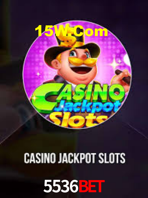 5536Bet: Seu Cassino Premiado com Pagamentos Rápidos