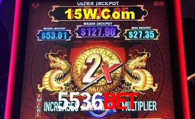 Avaliações dos Jogadores 5536Bet