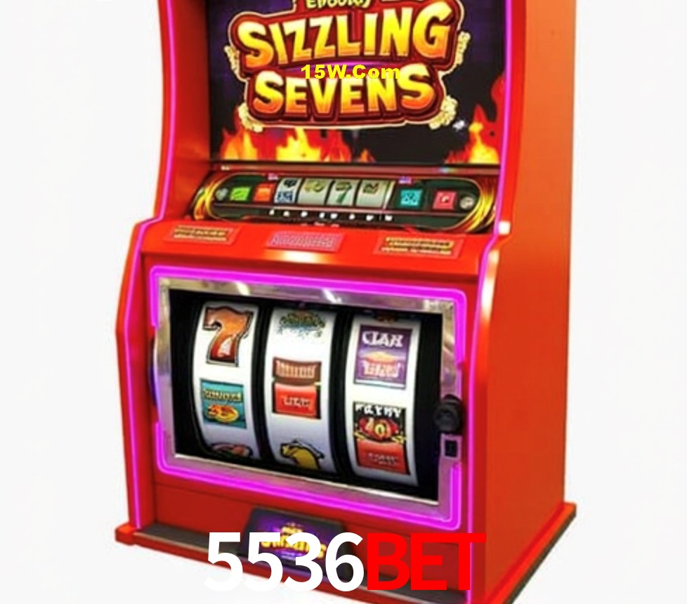 Interface do App 5536Bet