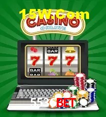 PIX Instantâneo 5536Bet