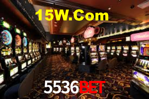 5536Bet