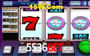 5536Bet - Plataforma Download App - 5536Bet Com Login