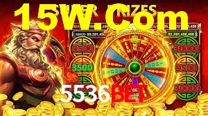 VIP Casino 5536Bet
