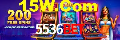 Bonus Features 5536Bet