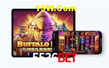 Estatísticas do Jogo 5536Bet