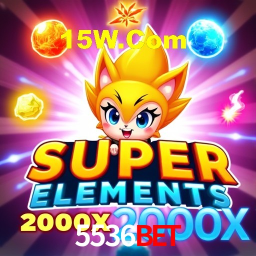 Casino Ao Vivo 5536Bet