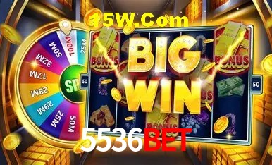 Sinta a adrenalina dos jogos de cassino com 5536Bet