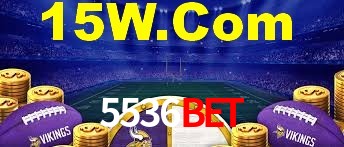 Welcome Bonus 5536Bet