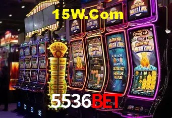 Experiência VIP 5536Bet