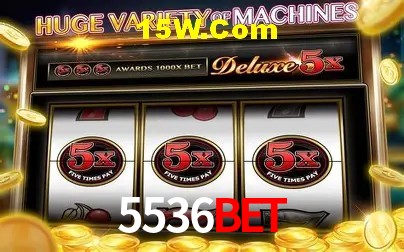 Ofertas Exclusivas 5536Bet