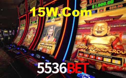 Welcome Bonus 5536Bet